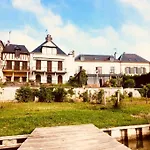 Villa Grande Maison En Bord De Seine, 1h 15de Paris