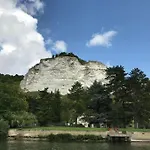 Villa Grande Maison En Bord De Seine, 1h 15de Paris