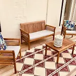 Grande Maison En Bord De Seine, 1h 15de Paris Villa *