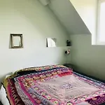 Grande Maison En Bord De Seine, 1h 15de Paris Muids