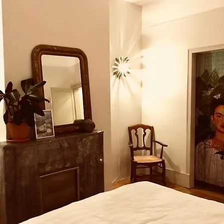 Grande Maison En Bord De Seine, 1h 15de Paris Villa *