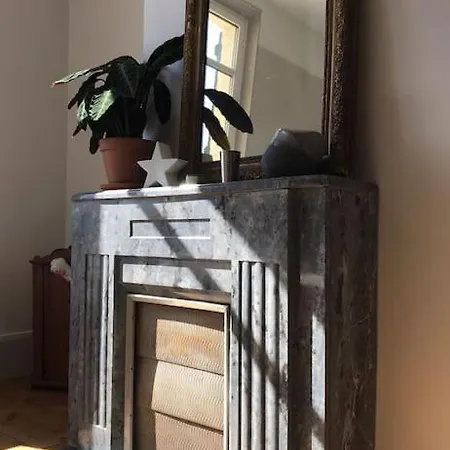 Grande Maison En Bord De Seine, 1h 15de Paris *