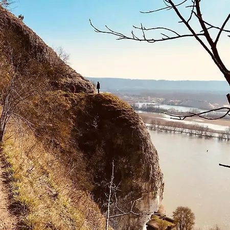 Grande Maison En Bord De Seine, 1h 15de Paris *