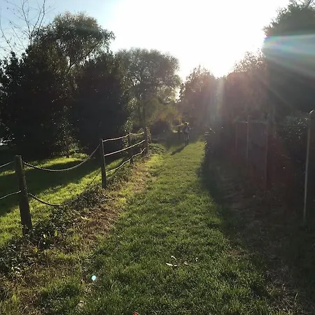 Grande Maison En Bord De Seine, 1h 15de Paris Villa