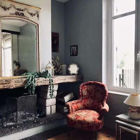 Grande Maison En Bord De Seine, 1h 15de Paris *