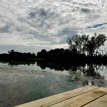 Grande Maison En Bord De Seine, 1h 15de Paris Villa *