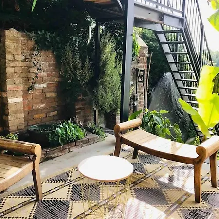 Grande Maison En Bord De Seine, 1h 15de Paris וילה Muids