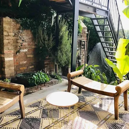 Grande Maison En Bord De Seine, 1h 15de Paris Villa Muids