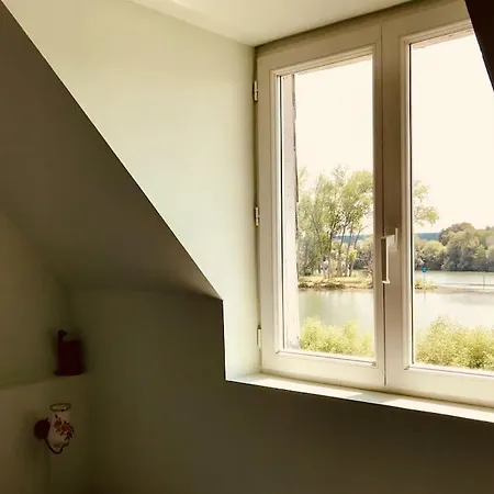 Grande Maison En Bord De Seine, 1h 15de Paris Willa