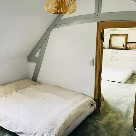 Grande Maison En Bord De Seine, 1h 15de Paris Villa Muids