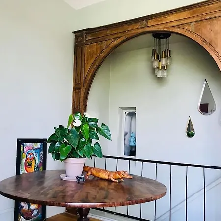 Grande Maison En Bord De Seine, 1h 15de Paris