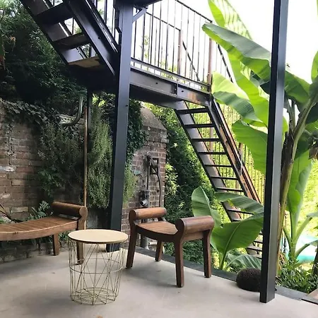 Grande Maison En Bord De Seine, 1h 15de Paris Villa