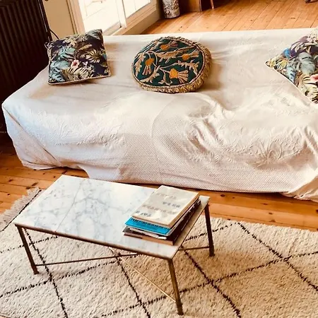 Grande Maison En Bord De Seine, 1h 15de Paris Willa *