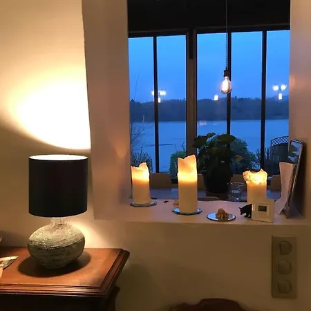 Villa Grande Maison En Bord De Seine, 1h 15de Paris *