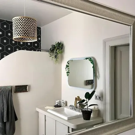 Grande Maison En Bord De Seine, 1h 15de Paris *