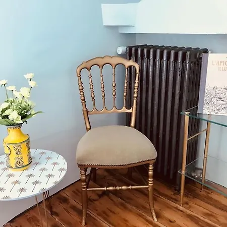 וילה Grande Maison En Bord De Seine, 1h 15de Paris *