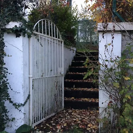 Grande Maison En Bord De Seine, 1h 15de Paris Willa Muids