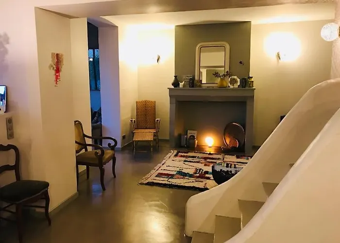Grande Maison En Bord De Seine, 1h 15de Paris Villa *