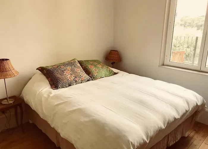 Grande Maison En Bord De Seine, 1h 15de Paris * Muids