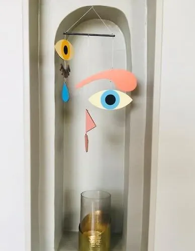 Grande Maison En Bord De Seine, 1h 15de Paris *