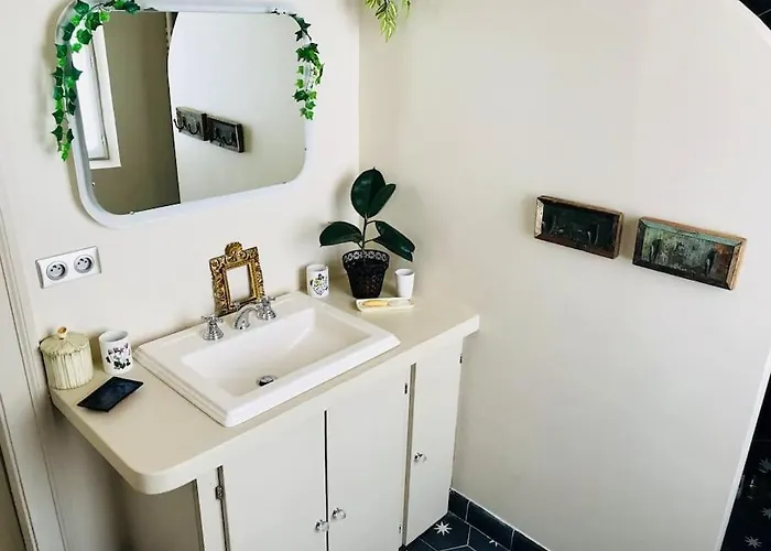 Grande Maison En Bord De Seine, 1h 15de Paris Villa *