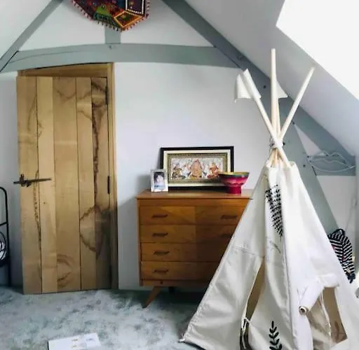 Grande Maison En Bord De Seine, 1h 15de Paris Muids