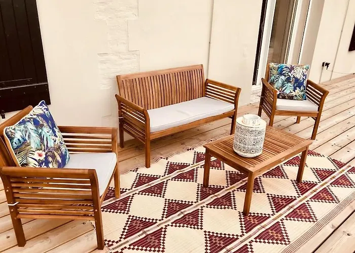 Grande Maison En Bord De Seine, 1h 15de Paris Villa *