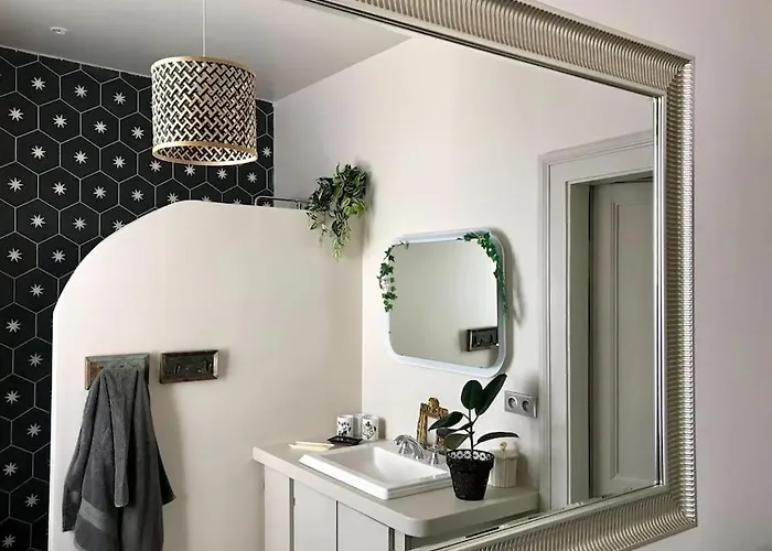 Grande Maison En Bord De Seine, 1h 15de Paris *