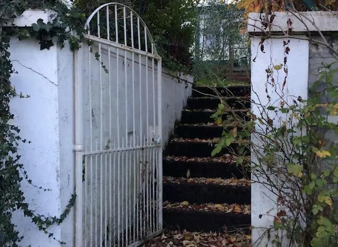 Grande Maison En Bord De Seine, 1h 15de Paris Villa Muids